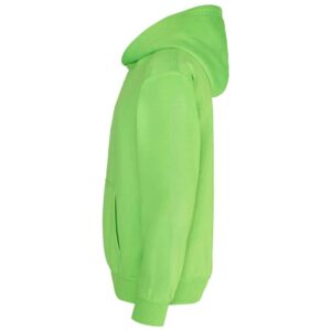 AWDis Kids Electric Hoodie
