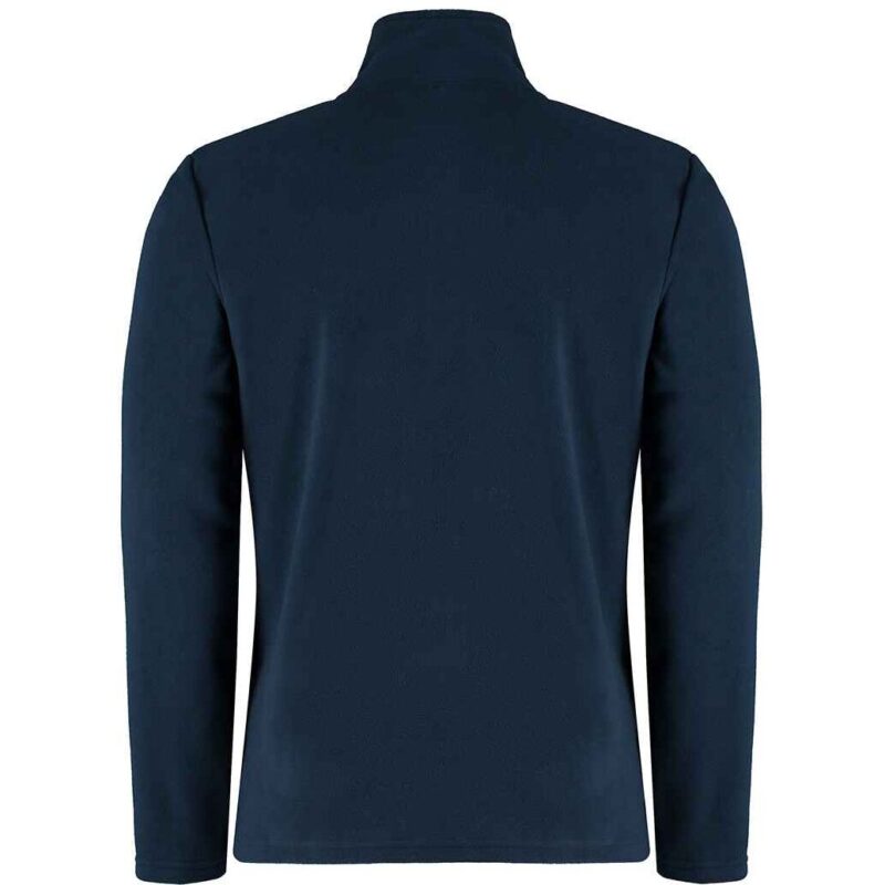 Kustom Kit Corporate Micro Fleece Jacket
