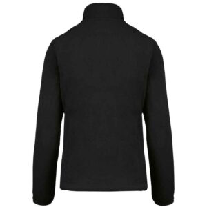 Kariban Ladies Maureen Micro Fleece Jacket