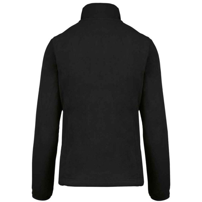 Kariban Ladies Maureen Micro Fleece Jacket