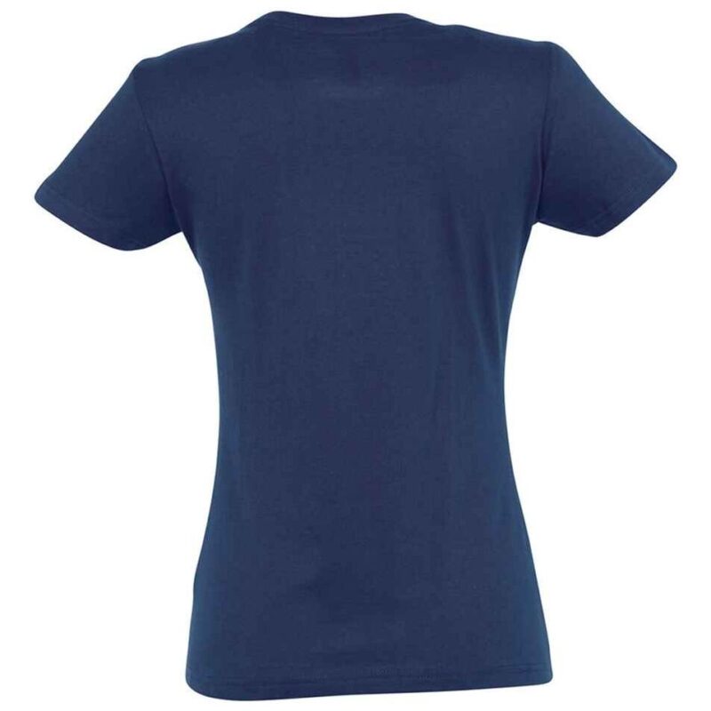 SOL'S Ladies Imperial Heavy T-Shirt