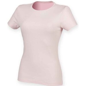 SF Clothing Ladies Feel Good Stretch T-Shirt
