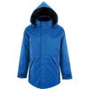 Royal Blue