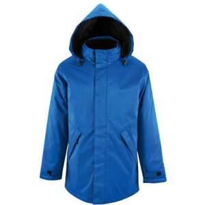 SOL'S Unisex Robyn Padded Jacket
