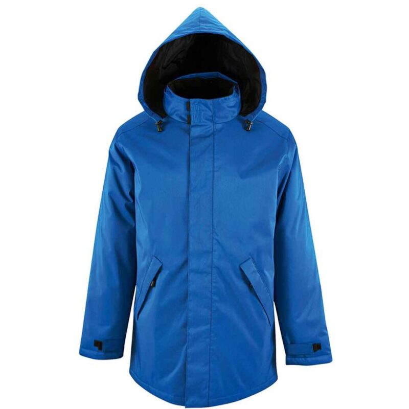 SOL'S Unisex Robyn Padded Jacket