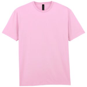 Gildan Light Cotton T-Shirt