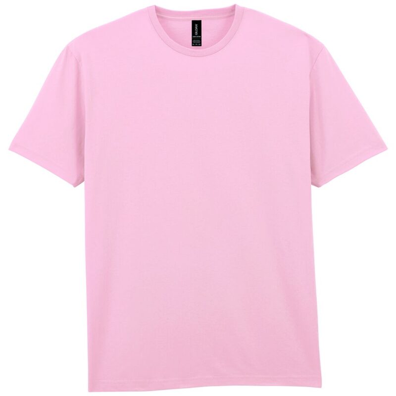 Gildan Light Cotton T-Shirt