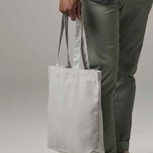 Westford Mill Fairtrade Cotton Camden Shopper