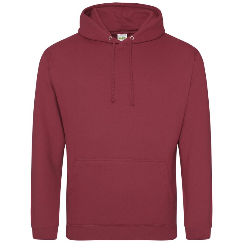 AWDis College Hoodie