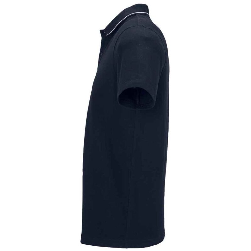 NEOBLU Unisex Orel Pique Polo Shirt