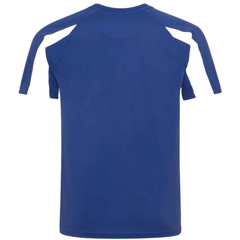 AWDis Cool Contrast Wicking T-Shirt