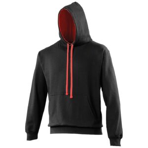 AWDis Varsity Hoodie