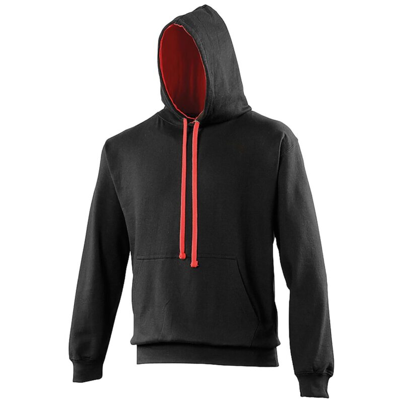 AWDis Varsity Hoodie