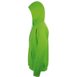 SOL'S Unisex Snake Hooded Sweatshirt
