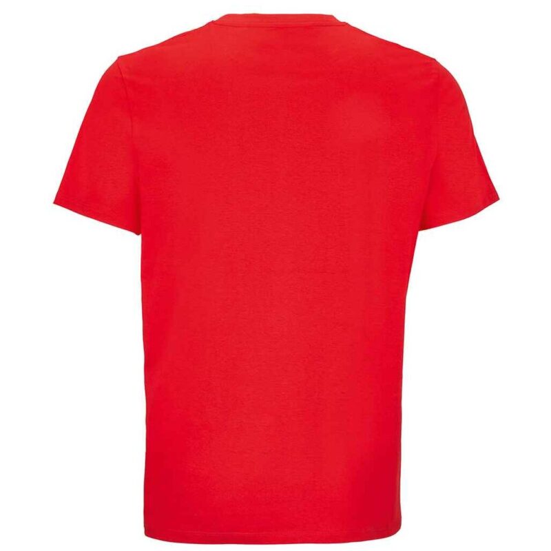 SOL'S Unisex Lyam Premium T-Shirt
