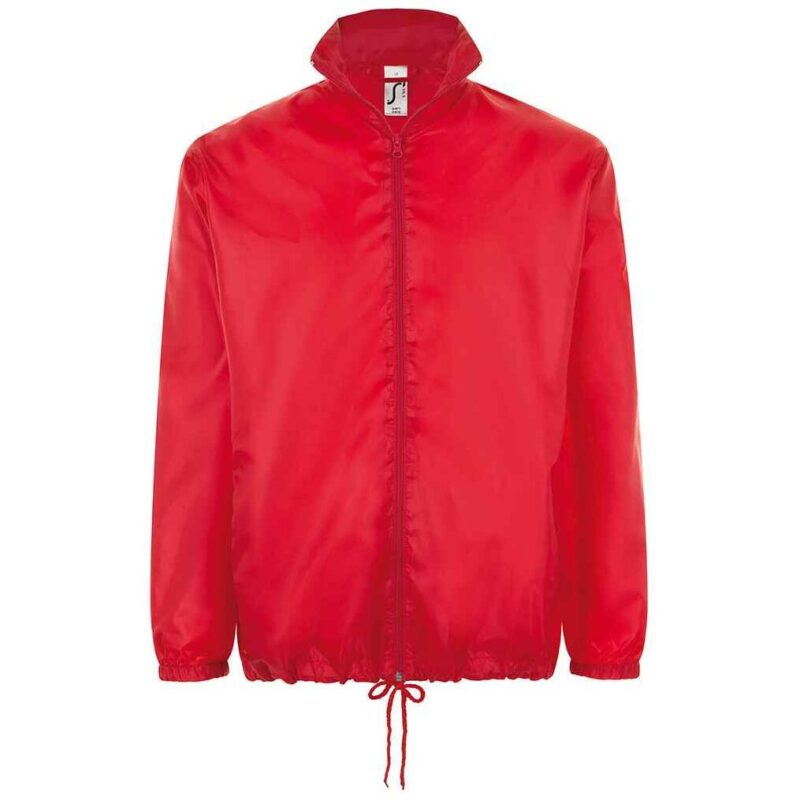 SOL'S Unisex Shift Windbreaker Jacket
