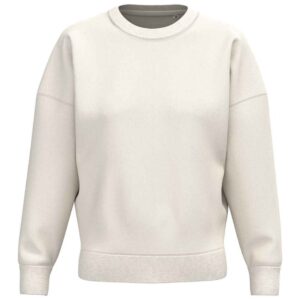 Native Spirit Ladies Crew Neck Sweatshirt