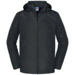 Russell Athletic Essential Weather Shell Jacket