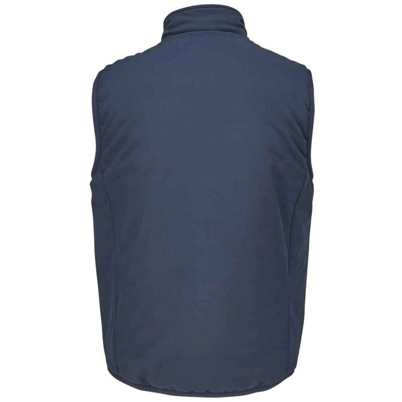 SOL'S Unisex Falcon Padded Bodywarmer