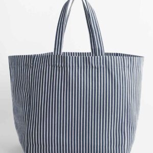 Westford Mill Oversized Beach Bag