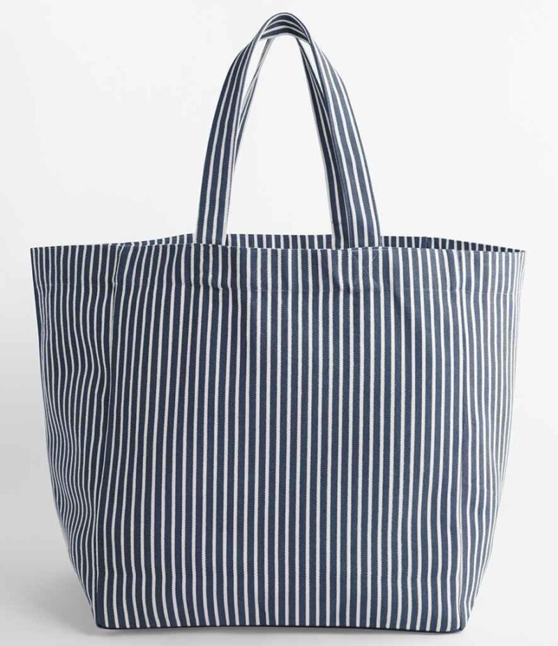 Westford Mill Oversized Beach Bag