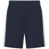 Navy/White