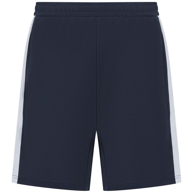 Finden + Hales Knitted Shorts