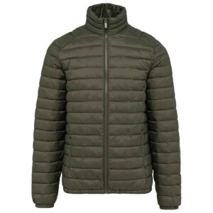Native Spirit Lightweight Recycled Padded Jacket
