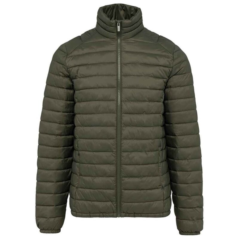 Native Spirit Lightweight Recycled Padded Jacket