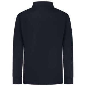 Finden + Hales 1/4 Zip Tracksuit Top