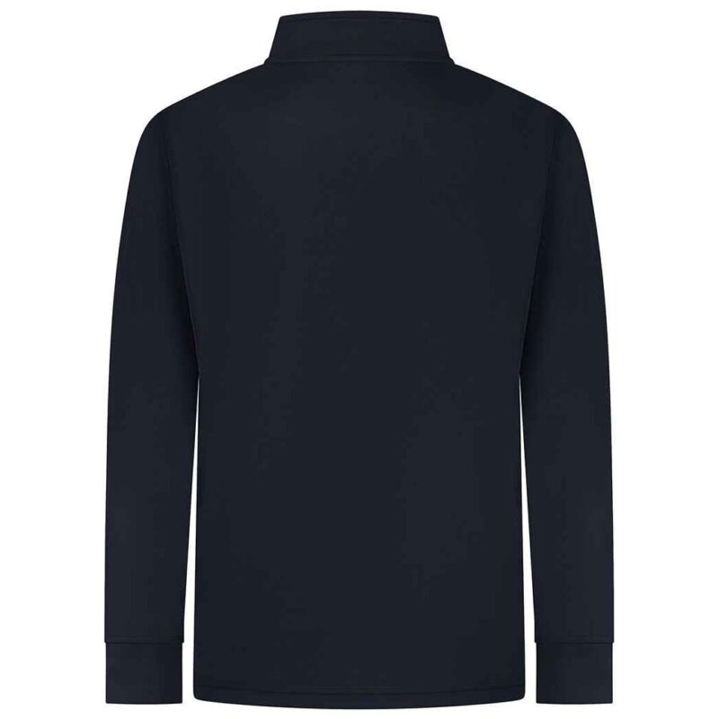 Finden + Hales 1/4 Zip Tracksuit Top