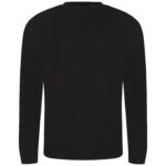 AWDis Long Sleeve Tri-Blend T-Shirt