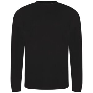 AWDis Long Sleeve Tri-Blend T-Shirt