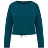 Peacock Green