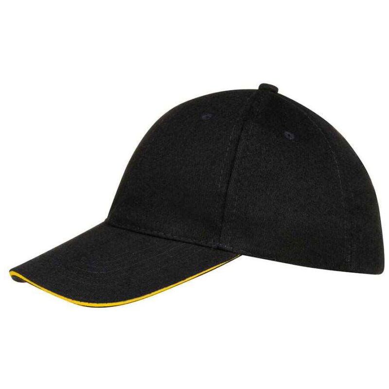 SOL'S Buffalo Cap