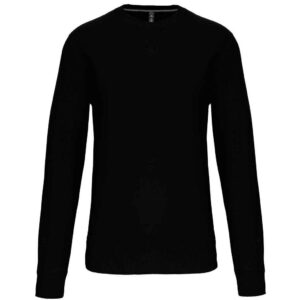 Kariban Crew Neck Sweatshirt