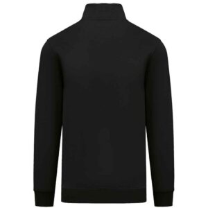 Native Spirit 1/4 Zip Sweatshirt