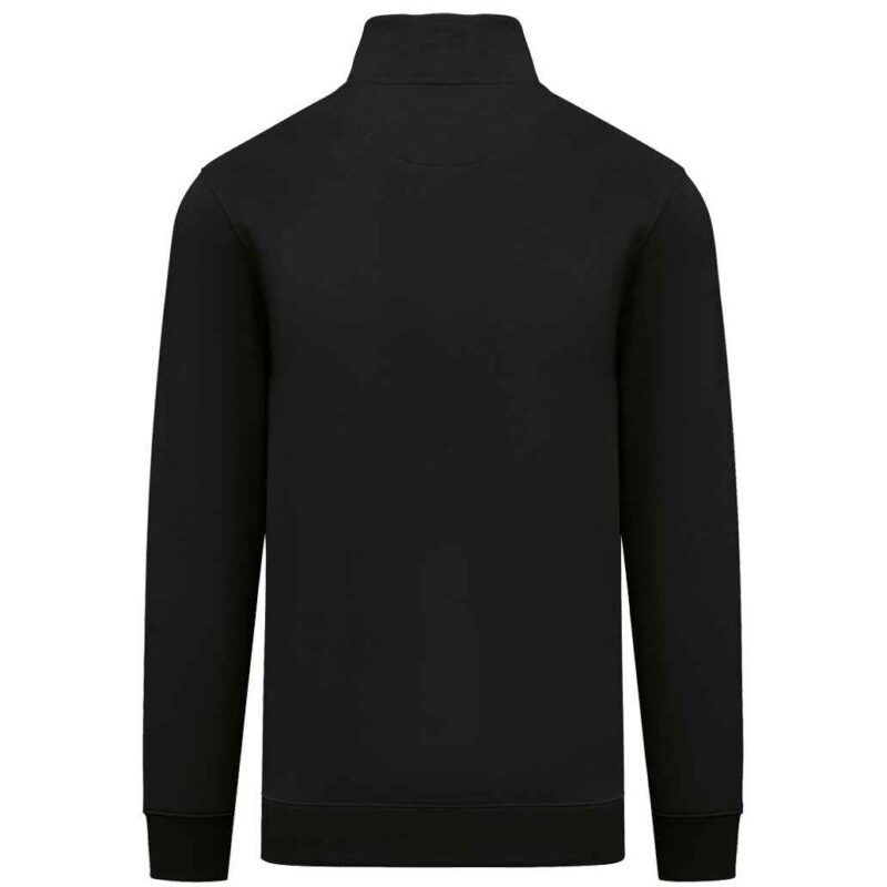 Native Spirit 1/4 Zip Sweatshirt