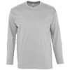 Grey Marl