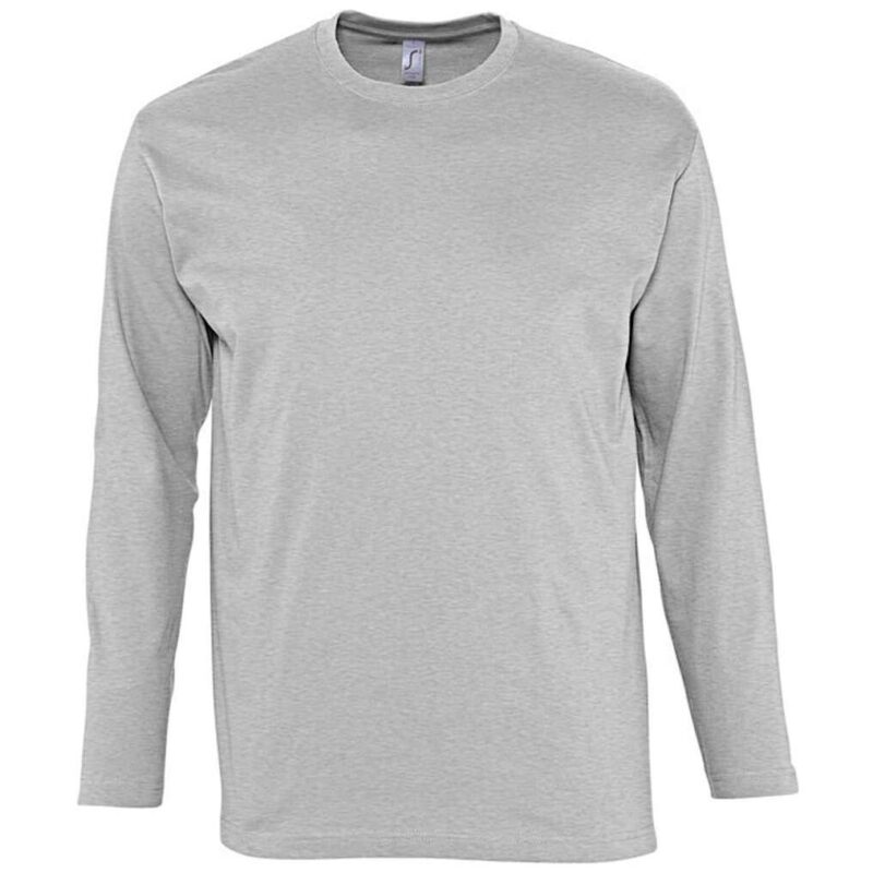 SOL'S Monarch Long Sleeve T-Shirt