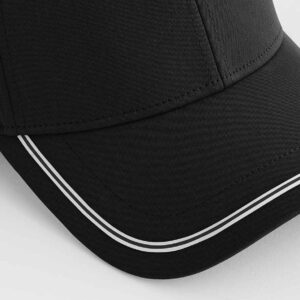 Beechfield Match Day Cap