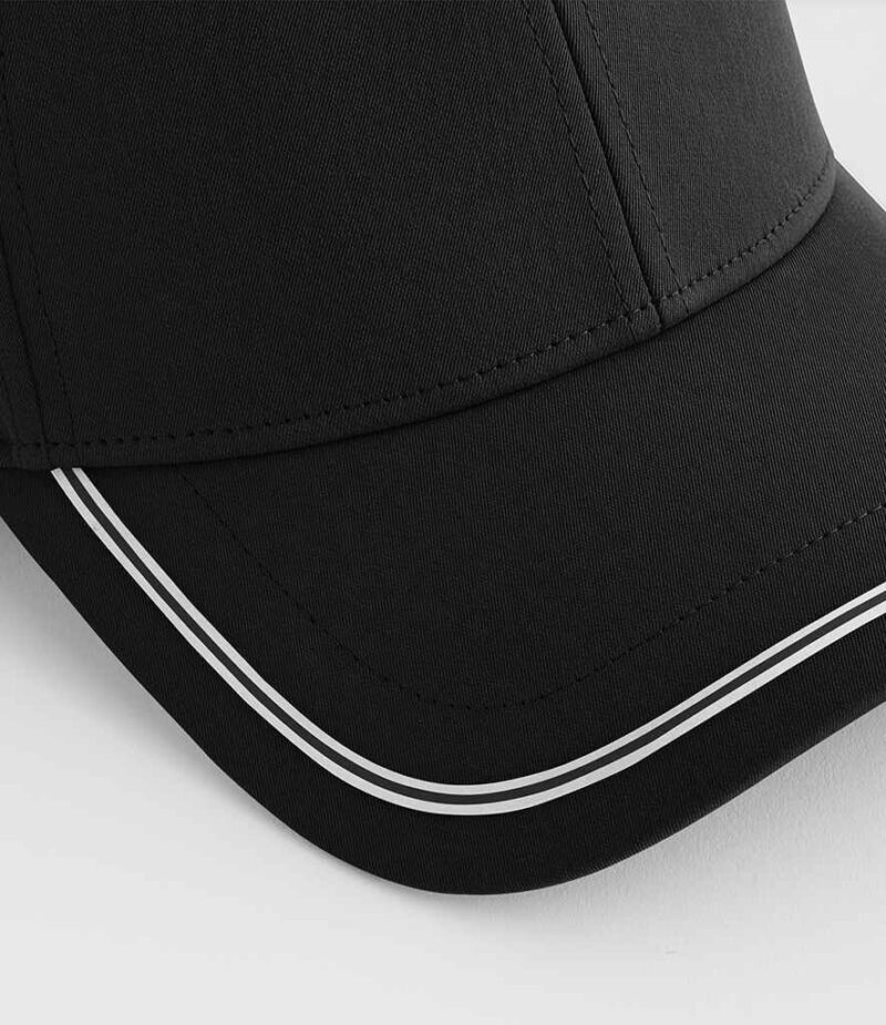 Beechfield Match Day Cap