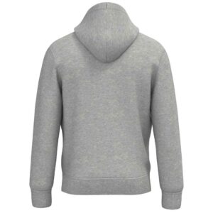 Native Spirit Unisex Hooded Sweatshirt