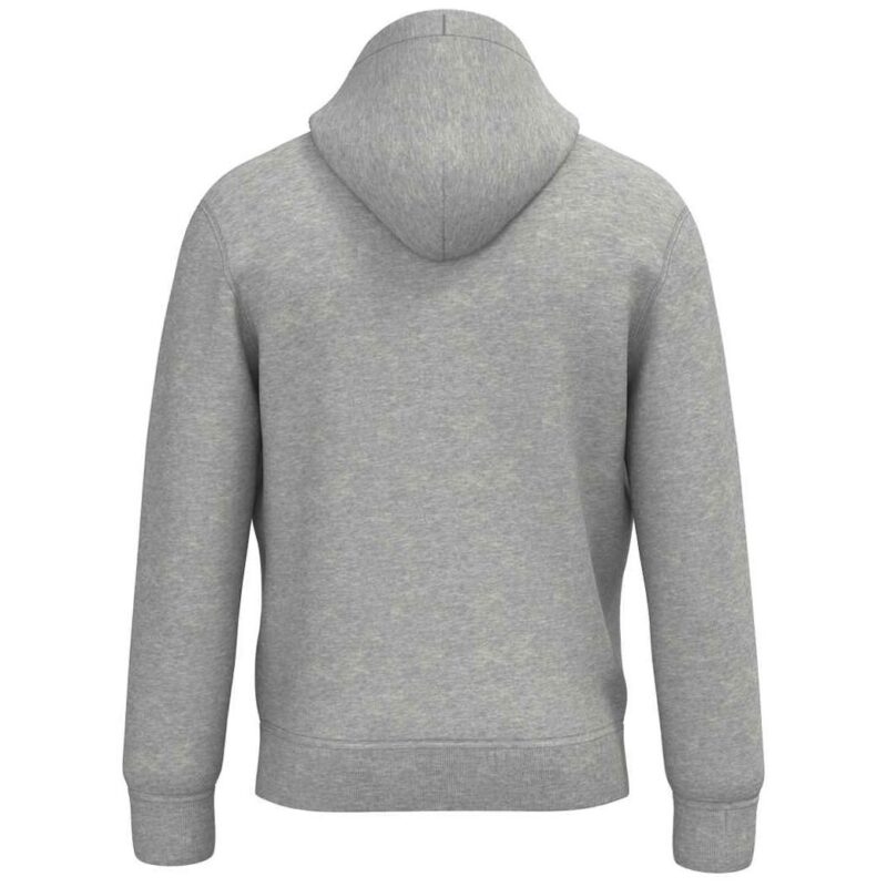 Native Spirit Unisex Hooded Sweatshirt