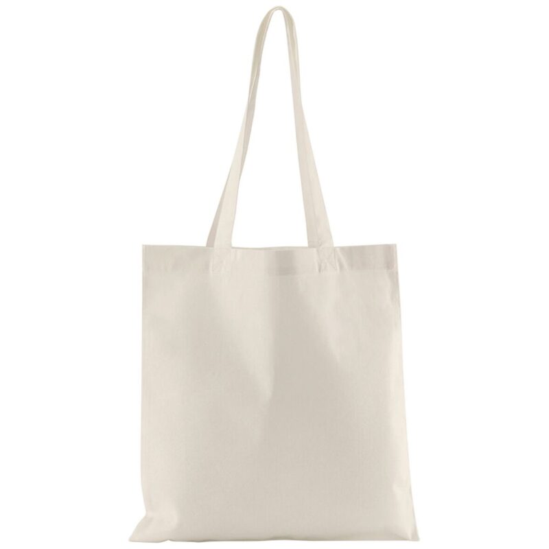 Westford Mill Organic Cotton In Conversion Bag for Life
