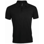 SOL'S Prime Poly/Cotton Pique Polo Shirt