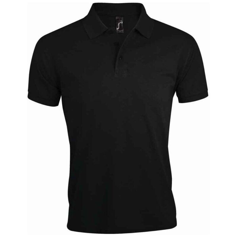 SOL'S Prime Poly/Cotton Pique Polo Shirt