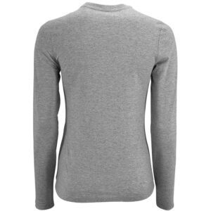 SOL'S Ladies Imperial Long Sleeve T-Shirt