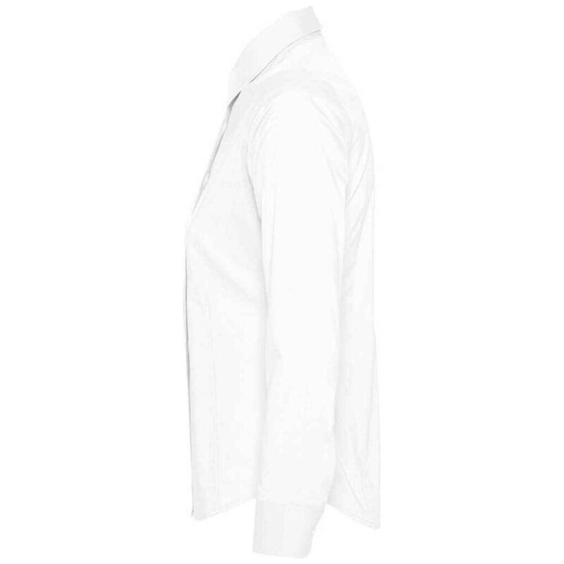 SOL'S Ladies Eden Long Sleeve Fitted Shirt