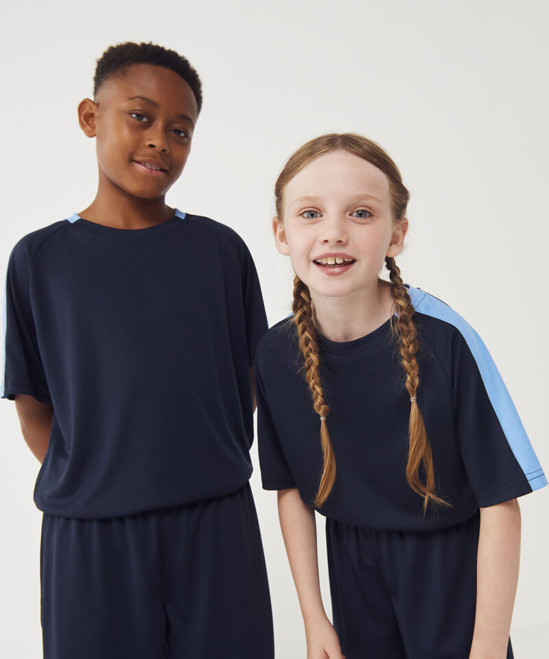 Finden + Hales Kids Team T-Shirt